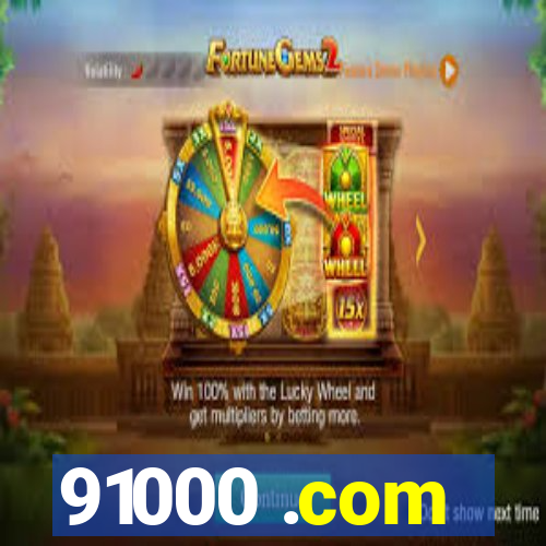 91000 .com